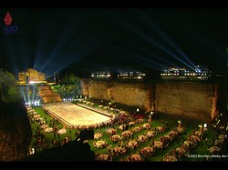 Sajian Nusantara untuk Para Pemimpin G20: Rendang hingga Terung Balado