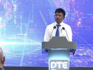 Johnny G Plate Batal Diperiksa Kejagung Hari Ini