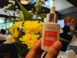 4 Tahun Hadir di RI, 3 Produk YOU Beauty Ini Paling Banyak Diminati