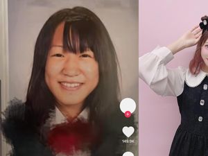 Influencer Ini Jalani Operasi Plastik Sejak Kelas 5 SD, Begini Penampakannya