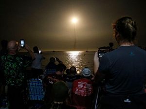 Artemis 1 NASA Dijadwalkan Tiba di Bulan Hari Senin