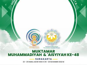 Link 55 Twibbon Muktamar Muhammadiyah 2022 dan Panduan Pemakaiannya Link 55 Twibbon Muktamar Muhammadiyah 2022 dan Panduan Pemakaiannya