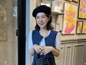 Reveluv, Wendy Red Velvet Siap Comeback Solo Nih! Reveluv, Wendy Red Velvet Siap Comeback Solo Nih!