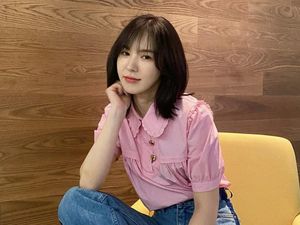 Wendy Red Velvet Positif Covid-19 Lagi