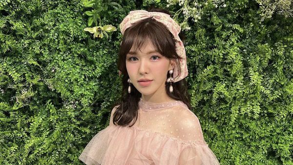 Idol Kpop yang Punya IQ Hampir Setara Albert Einstein