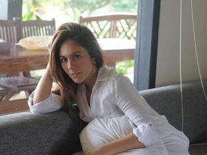 Wulan Guritno Bagi Rahasia Punya Body Goals di Usia 41 Tahun