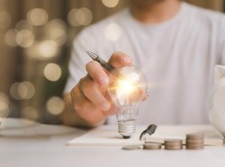 Setop Panik! Ini Cara Hadapi Ketidakpastian Ekonomi yang Kian Dekat