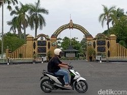 Rangkaian Acara HUT ke-273 Blora, Ada Konser Yeni Inka dan Denny Caknan