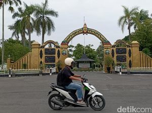 Rangkaian Acara HUT ke-273 Blora, Ada Konser Yeni Inka dan Denny Caknan Rangkaian Acara HUT ke-273 Blora, Ada Konser Yeni Inka dan Denny Caknan