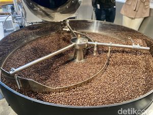 Mengenal Kopi Guatemala yang Masuk Daftar 10 Kopi Terbaik di Dunia