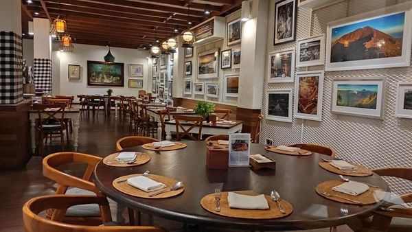 Penampakan Kafe Tempat PM Kanada Nongkrong bareng PM Inggris