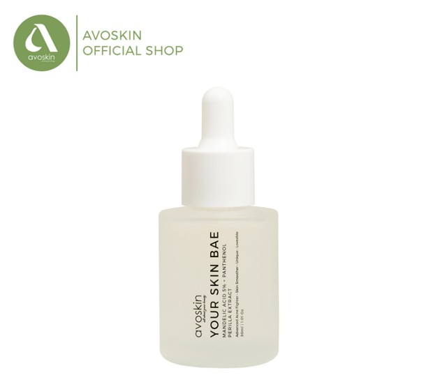Avoskin your skin bae serum