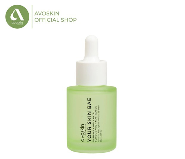 Avoskin your skin bae