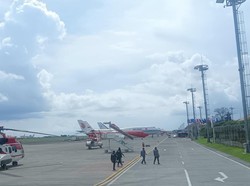 34 Delegasi G20 Bakal Cabut dari Bali Mulai Siang Ini