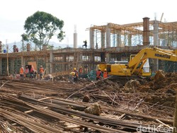 Dinkes Sulsel Kirim Tim Cek Kesiapan Operasional Terbatas RS Regional Bone