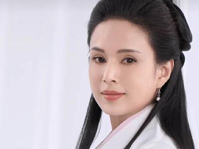 8 Potret Awet Muda Carman Lee, Pemeran Bibi Lung yang Tak Menua di Usia 56