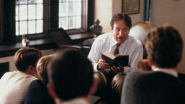 Dead Poet's Society (1989)