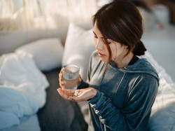 Manfaat Amoxicillin Trihydrate 500 mg Untuk Apa