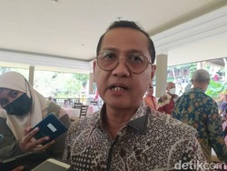 Konferensi Internasional Perguruan Tinggi Buddha di Borobudur, Ini Jadwalnya