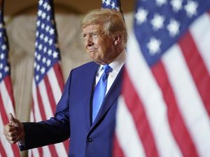 Heboh Trump Sebut Dirinya Akan Ditangkap, Gimana Perkembangannya?