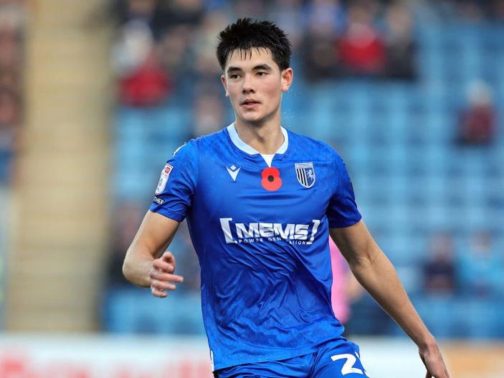Piala FA: Elkan Baggott Absen, Gillingham Dikalahkan Leicester 0-1 Piala FA: Elkan Baggott Absen, Gillingham Dikalahkan Leicester 0-1