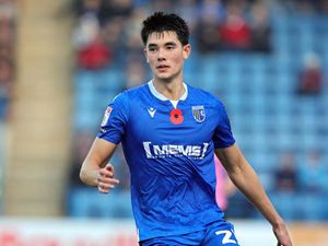 Piala FA: Elkan Baggott Absen, Gillingham Dikalahkan Leicester 0-1 Piala FA: Elkan Baggott Absen, Gillingham Dikalahkan Leicester 0-1