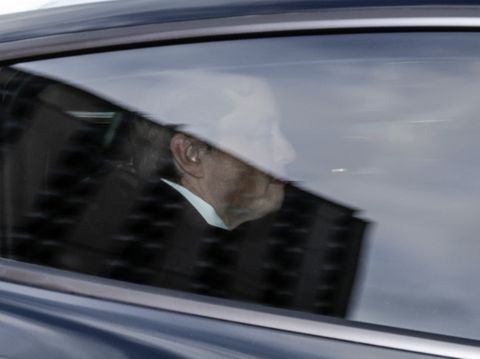 Tesla CEO Elon Musk arrives to testify at the Leonard L. Williams Justice Center in Wilmington, Delaware, on November 16, 2022. Musk is testifying in a trial over his $50 billion pay package as CEO of the electric car giant. The Tesla case is based on a complaint by shareholder Richard Tornetta, who accused Musk and the company's board of directors of failing in their duties when they authorized the pay plan. Foto: (Oliver Contreras / AFP)