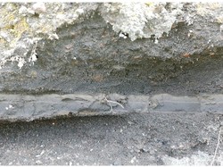 PVMBG Temukan Endapan Diduga Jejak Tsunami Purba Tahun 1846 di Ternate