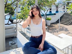 Firda Indira Jadi Artis Sejak Kecil, Sempat Di-bully Gegara Banyak yang Iri