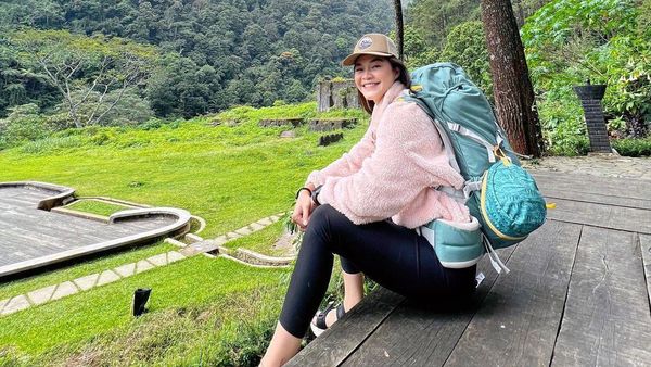 Firda Indira Pernah Dilempar Sampah Gegara Jadi Artis Sejak Sekolah