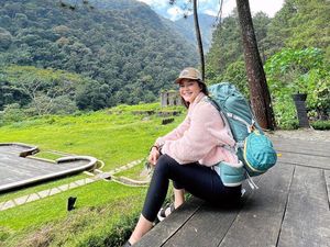 Firda Indira Pernah Dilempar Sampah Gegara Jadi Artis Sejak Sekolah