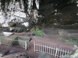 Mengenal Gua Braholo yang Baru Jadi Cagar Budaya, Rumah Ras Australo-Melanesoid