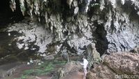 Gua Braholo Gunungkidul yang Sarat Cerita-Jadi Cagar Budaya