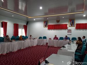 Murka DPRD Sragen gegara Guru SMAN 1 Sumberlawang Tak Jujur soal Perundungan Murka DPRD Sragen gegara Guru SMAN 1 Sumberlawang Tak Jujur soal Perundungan