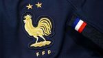 Gahar! Ini Deretan Logo-logo Negara Tim Piala Dunia 2022