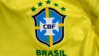 Giliran Brasil, mereka punya Confederação Brasileira de Futebol atau CBF. Badan sepakbola Brasil ini didirikan pada 20 Agustus 1914. 
