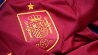 Spanyol punya Real Federación Española de Fútbol (RFEF) atau Federasi Sepak Bola Kerajaan Spanyol. Badan federasi ini diketahui bergabung dengan FIFA pada tahun 1913.