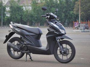 Daftar Harga Skutik Murah Honda BeAT Cs Januari 2023, Ada yang Naik Daftar Harga Skutik Murah Honda BeAT Cs Januari 2023, Ada yang Naik