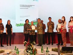 Ambil Momen G20, RI Bikin Panduan Pembiayaan Proyek KPBU