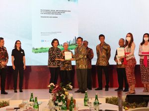 Ambil Momen G20, RI Bikin Panduan Pembiayaan Proyek KPBU