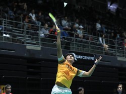 Australia Open 2022: Awal Positif Rumbay