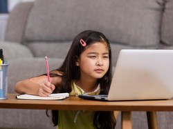 Duh! Angka Rabun Jauh pada Anak Meningkat usai Pandemi, Ini Biang Keroknya