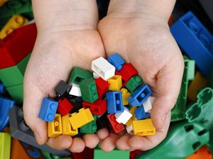 Video: Kala LEGO Naik Podium Grand Prix Inggris 2025 Video: Kala LEGO Naik Podium Grand Prix Inggris 2025