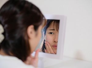 Masalah Utama Kulit Wajah Wanita dan Pria Indonesia Masalah Utama Kulit Wajah Wanita dan Pria Indonesia
