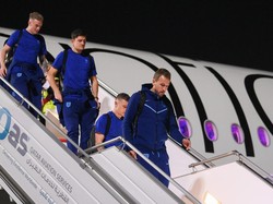 Kane Tak Mau Munafik, Inggris Memang Incar Gelar Juara Piala Dunia 2022