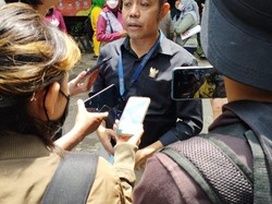 Polemik Relokasi SDN 1 Pocin, KPAI Minta Hak Belajar Anak Tetap Terpenuhi