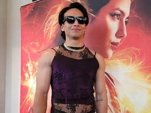 Jefri Nichol Bodo Amat Banyak Komen Nyinyir Usai Pakai Tanktop Ketat Jefri Nichol Bodo Amat Banyak Komen Nyinyir Usai Pakai Tanktop Ketat