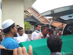 Cekcok Ayah-Anak soal Warisan Berujung Insiden Berdarah di Sawah Cekcok Ayah-Anak soal Warisan Berujung Insiden Berdarah di Sawah