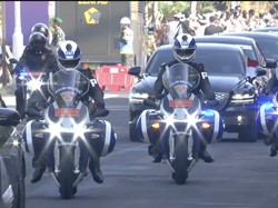 Mobil Listrik Genesis dan Hyundai Bekas KTT G20 Mau Dijual?