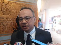 Menlu Rusia Tinggalkan KTT G20 Bali Lebih Cepat, Ini Kata Kemlu RI